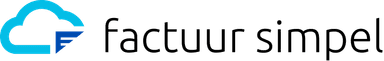 Factuur Simpel logo - invoicing software