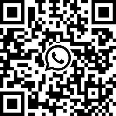 whatsapp qr code